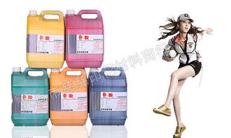 義烏印花材料批發(fā) 慈慈印花 漿印花對全自動印花機(jī)的要求