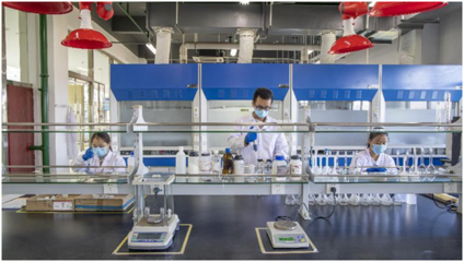 龍佰集團上榜全國制造業單項冠軍企業名單