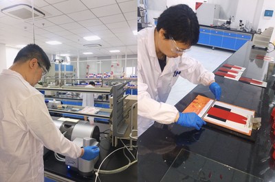 Lucramul DA 345 -- 優(yōu)秀的炭(碳)黑分散劑