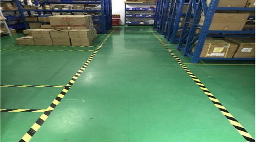 4個方向 5個規劃技巧,搞定倉庫成本控制與規劃